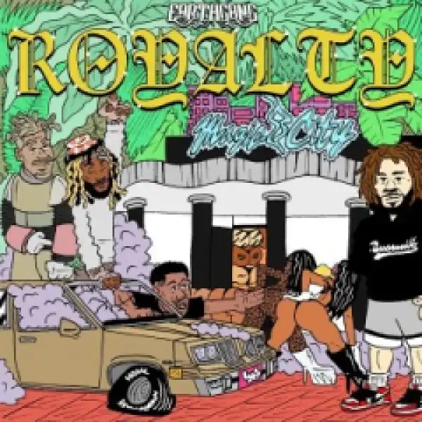 Earthgang - Nothing but the Best (feat. Ari Lennox)